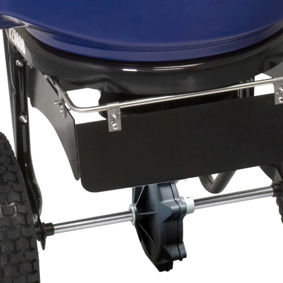 Chapin 80 Pound Professional Broadcast SureSpread Salt & Ice MeltSpreader