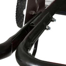 Chapin 80 Pound Professional Broadcast SureSpread Salt & Ice MeltSpreader