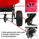 Chapin 100 Pound Contractor Broadcast Turf Spreader