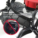Chapin 150 Pound Auto-Stop Tow Behind Spreader