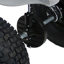 Chapin 150 Pound Auto-Stop Tow Behind Spreader