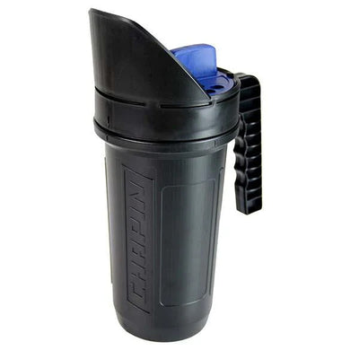 Chapin 64oz Poly Hand Shaker Spreader
