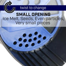 Chapin 64oz Poly Hand Shaker Spreader