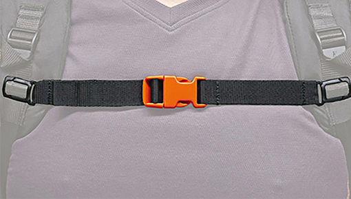 Stihl Chest Strap - Chest Strap - Chest Strap