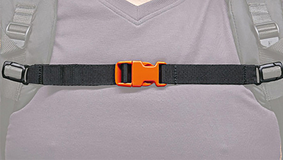 Stihl Chest Strap - Chest Strap - Chest Strap
