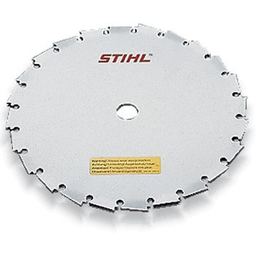 Stihl Circular Saw Blade - Chisel Tooth - 225mm x 20mm
