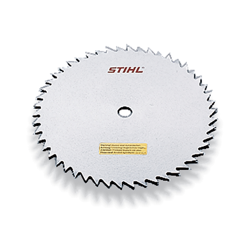 Stihl Scratcher Tooth Circular Saw Blade - 225mm x 20mm