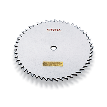 Stihl Scratcher Tooth Circular Saw Blade - 200mm x 20mm