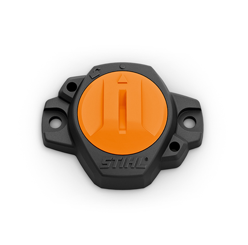 Stihl Smart Connector - STIHL connected