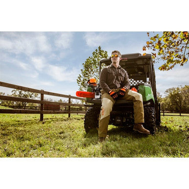 Stihl Dynamic Chainsaw Protective Pants
