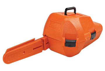 Stihl Woodsman Chainsaw Carrying Case