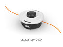 Stihl AutoCut 5-2 Line Head