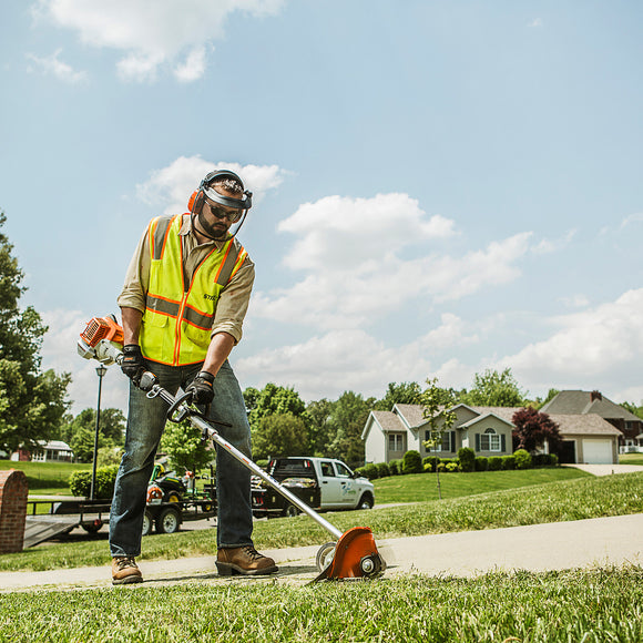 Stihl KM94R Kombi System
