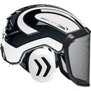 Protos Integral Arborist Helmet - Multiple Color Options