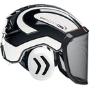 Protos Integral Arborist Helmet w/ Sena 33i Mesh - Multiple Color Options