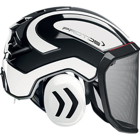 Protos Integral Arborist Helmet w/ Sena 33i Mesh - Multiple Color Options