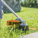 Stihl FS94R Straight Shaft Commercial Weed Trimmer