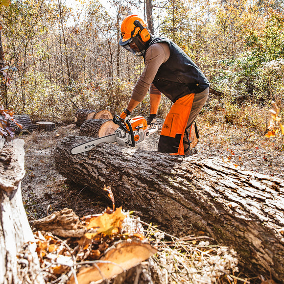 Stihl MS391 Gas Chainsaw