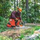 Stihl MSA220C-B Lithium Ion Chainsaw