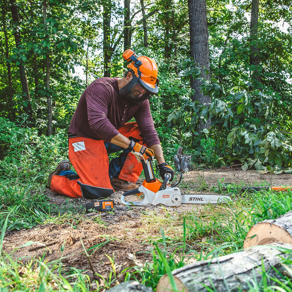 Stihl MSA220C-B Lithium Ion Chainsaw