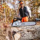 Stihl MS391 Gas Chainsaw