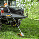 Stihl FSA90R Lithium Ion Weed Trimmer - Unit Only