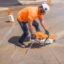 Stihl TS710i 14" Cutquick