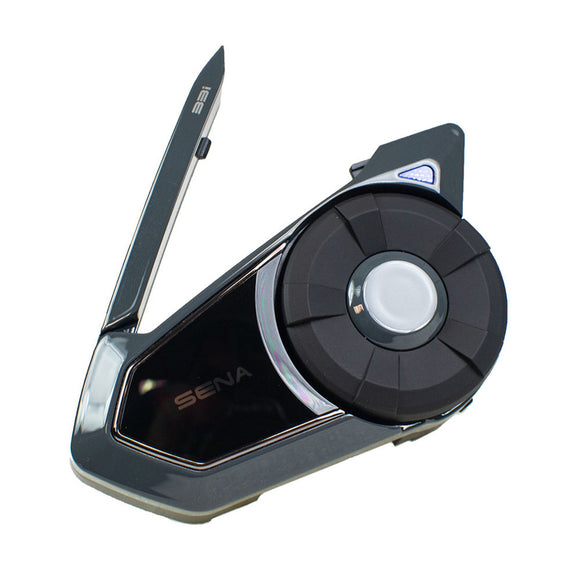 SENA 33i Bluetooth Communication System w/Mesh Intercom