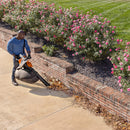 Stihl SHA56 Lithium Ion Blower/Vac