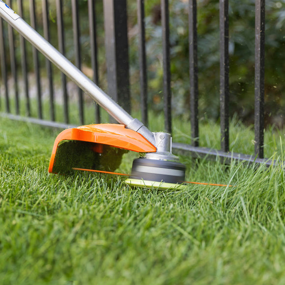 Stihl FSA80R Lithium Ion Weed Trimmer