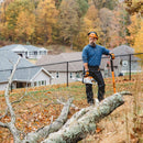 Stihl MSA220C-B Lithium Ion Chainsaw
