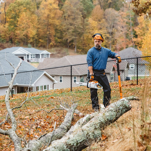 Stihl MSA220C-B Lithium Ion Chainsaw