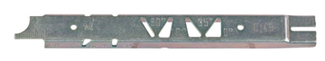 Stihl Depth Gauge Tools - 1/4" STIHL PICCO Micro Chain