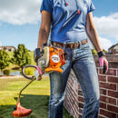 Stihl FS38 Curved Shaft Weed Trimmer
