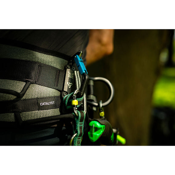 Notch Catalyst Climbing Harness
