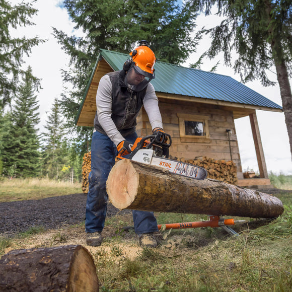 Stihl MS250 Chainsaw 18"