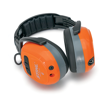 Stihl DYNAMIC Bluetooth Hearing Protection