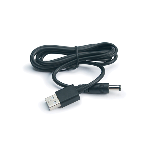 Stihl Dynamic Bluetooth Hearing Protection USB ChargingCable