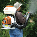 Stihl SR450 Backpack Sprayer - Liquid or Granule