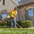 Stihl KMA135R Lithium Ion Kombi System - Unit Only