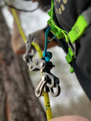 Notch Magneato Rope Runner Tether
