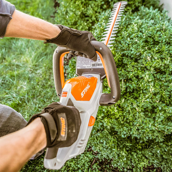 Stihl HSA40 20" Hedge Trimmer