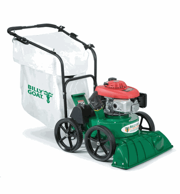 Leaf Chipper/Vacuum for Rent Wilkes Barre PA 18702 Valley Power Equipment