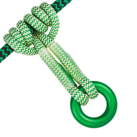 Rope Logic's DMM Ring Prusik Loop with 8mm x 14"