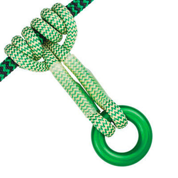 Rope Logic's DMM Ring Prusik Loop with 8mm x 14"