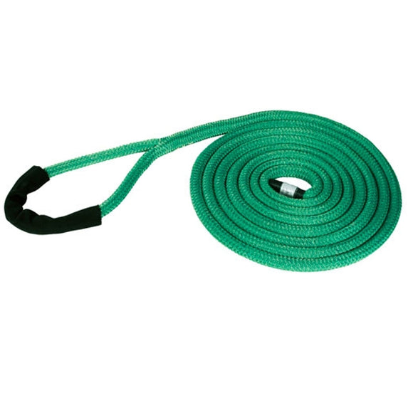 Rope Logic's Samson 3/4" x 12' Stable Braid Eye Sling