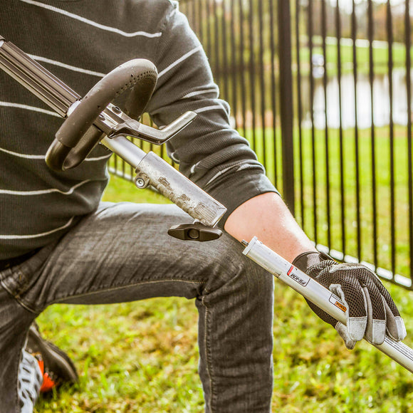 Stihl KM131R Kombi System