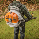 Stihl BR350 Backpack Blower
