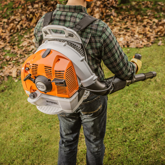 Stihl BR350 Backpack Blower