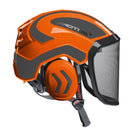 Protos Integral Arborist Helmet w/ Sena 33i Mesh - Multiple Color Options